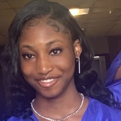 Shaniya Campbell