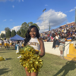 ayanna waters