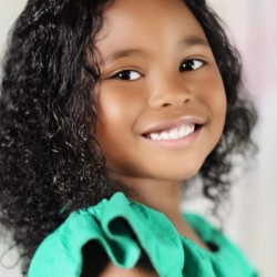 MaKensly Ford