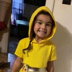 Mia Grace Garza