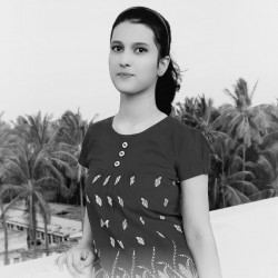 Manyata Ghosh