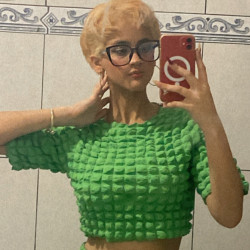 María Laura Frías Arias