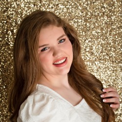 Caisyn Schroeder