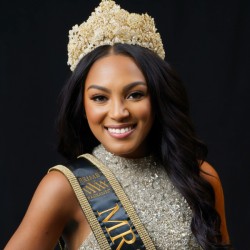Dariah Marcus