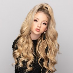 Allie Grace Buchanan