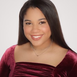 Madison Camden