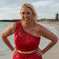 Nikki Weaver