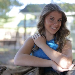 Regan Rushing