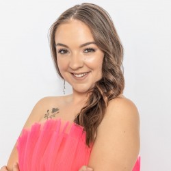 Allison Chisholm