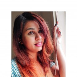 ATHIRA Suresh