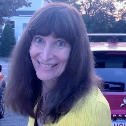 Sandra McDonald