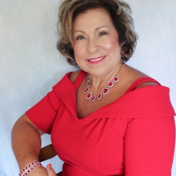 Susan England