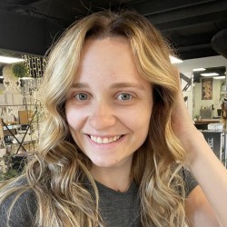 Jordan Newman