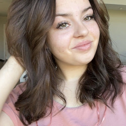 Haley Smeal