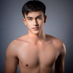 Michael Francis Urcia