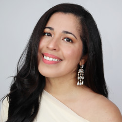 Neisha Alvarado Pageant Coach