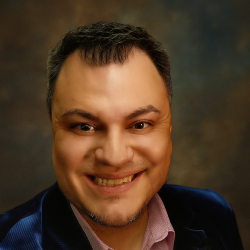 Abraham Almager