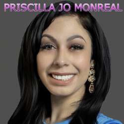 Priscilla Monreal