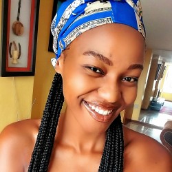 Ruvarashe Makumbe