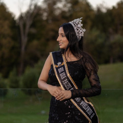 Harpreet Kaur