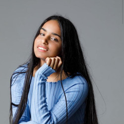 Annie Kaur