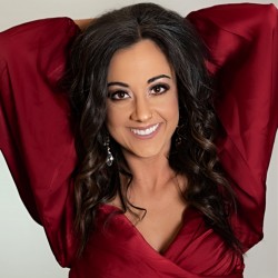 Stacie Malone