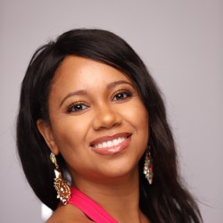 Jessica Warfield