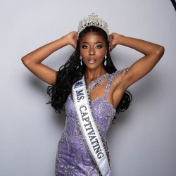 Porsha Hall