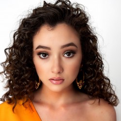 Alaysia Nelson