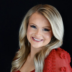 Dixie Cheyenne Elrod