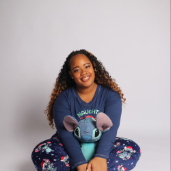 BraiLani Smith