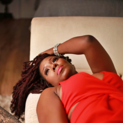 Maurene Lynel Bullock