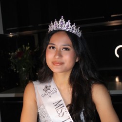 Shreya Pradhan