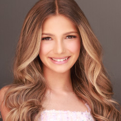 Sophia Feduke