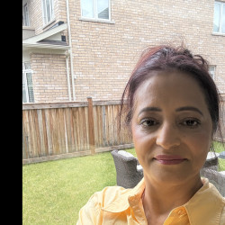 Manju Kanwar