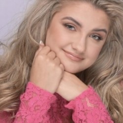 Savannah Ison