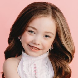 Olivia Bell