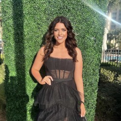 Nikki Lee
