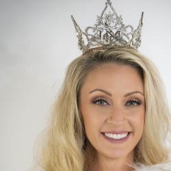 Tiffany Colton