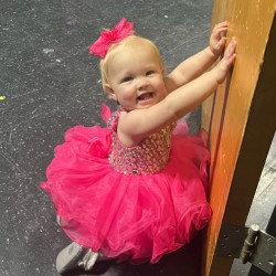 Briar Grace
