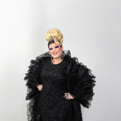 Regina Holiday