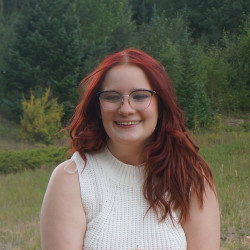 Helen Petro