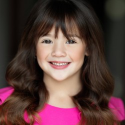 Jessie Newberry