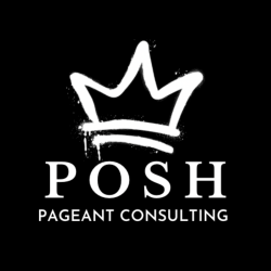 POSH Pageant Consulting