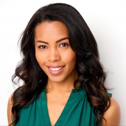 Dania Denise - Pageant Coach