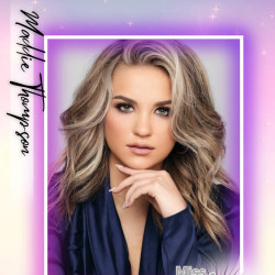 Madison Thompson