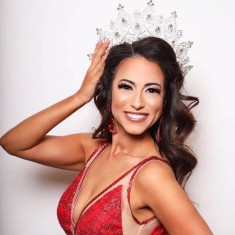 Christiana Monarez
