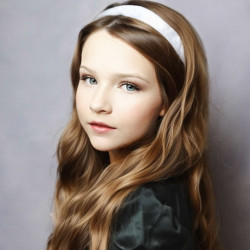 Evie Stephenson-Irving