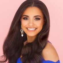 Kalysia Negron