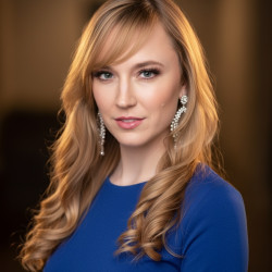 Christina JoAnn